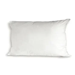 Bellecour Oreiller Luxotel 40x60 cm Fibres creuses polyester Clearance