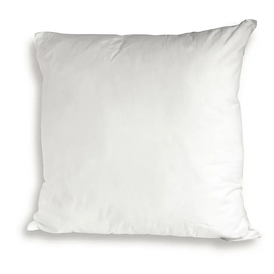 Bellecour Oreiller Luxotel 60x60 cm Fibres creuses polyester Sale