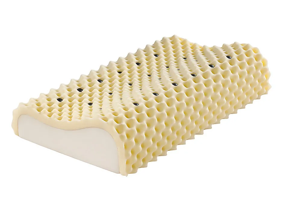 Vente-unique Oreiller magnétique à mémoire de forme - 58 x 36 cm - HYPNOSE