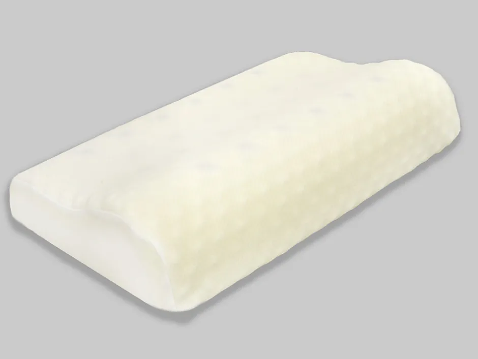 Vente-unique Oreiller magnétique à mémoire de forme - 58 x 36 cm - HYPNOSE