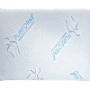 Vente-unique Oreiller mémoire de forme 40 x 60 cm anti acariens PURFORM - SIRONA