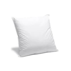 Bleu Calin Oreiller Mémoire de Forme mixte 60x60cm Barrettes de mousse Best