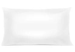 Mortreux Oreiller Moelleux Microfibre Anti Acariens - 50 x 70 - 31409 Best