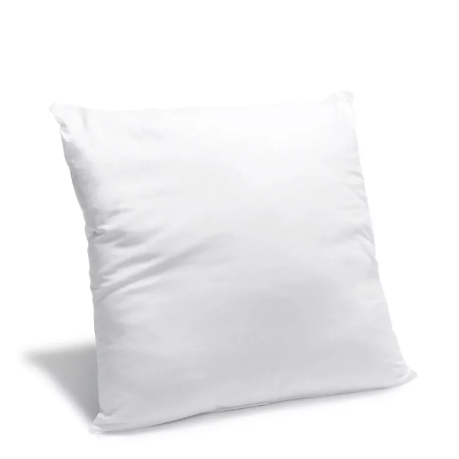 Bleu Calin Oreiller Moelleux 60x60cm ANTI-ACARIENS Traitement Naturel Best