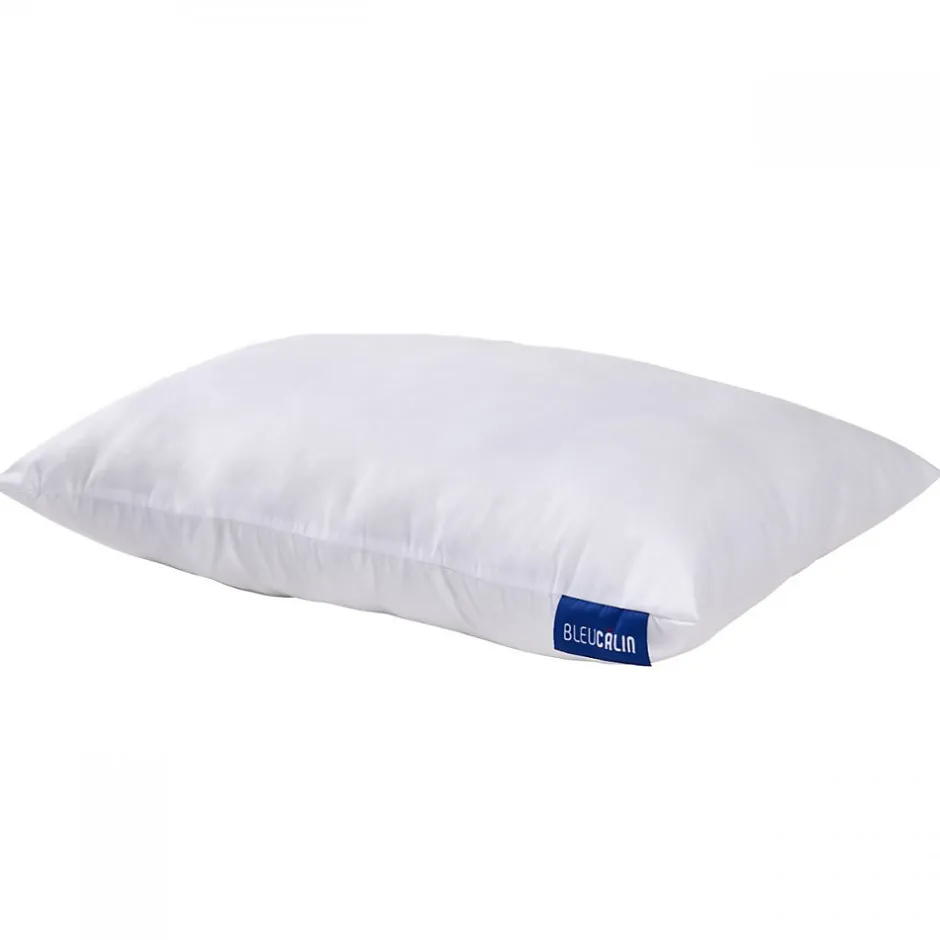 Bleu Calin Oreiller Moelleux 40x60cm SPÉCIAL ENFANT 6-10ANS