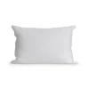 Indream Oreiller Nature Microfibra Taille Hauteur 15 cm Best