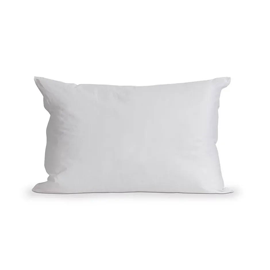 Indream Oreiller Nature Microfibra Taille Hauteur 15 cm Best