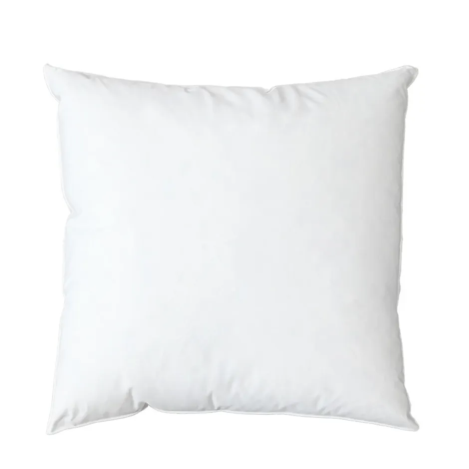 Sensei Maison Oreiller naturel moelleux 65x65 cm MELODIE Hot