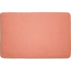 Sevira Kids Oreiller plat en gaze de coton Jeanne Outlet