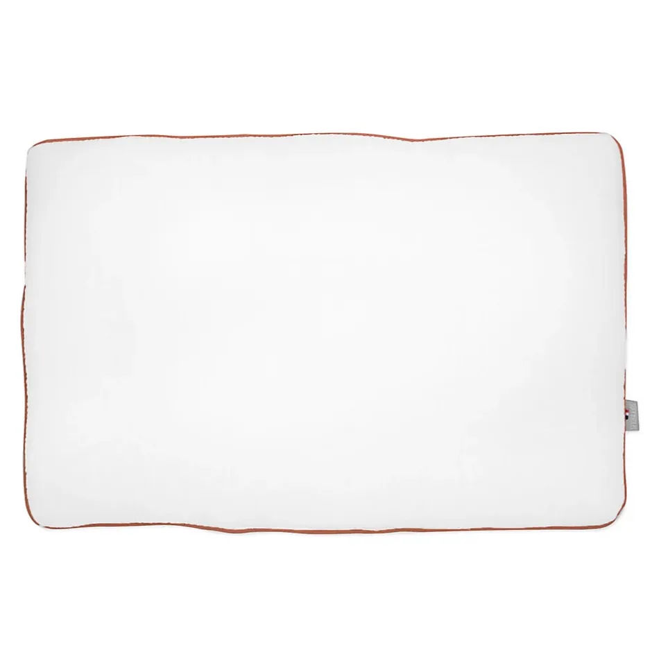 Sevira Kids Oreiller plat en gaze de coton Jeanne Sale