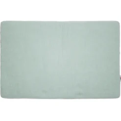 Sevira Kids Oreiller plat en gaze de coton Jeanne New