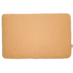 Sevira Kids Oreiller plat en gaze de coton Jeanne Best