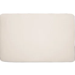 Sevira Kids Oreiller plat en gaze de coton Jeanne