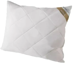 Senna Home Oreiller réglable 60x60 ALPACA Outlet