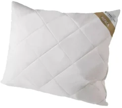 Senna Home Oreiller réglable 70x70 ALPACA