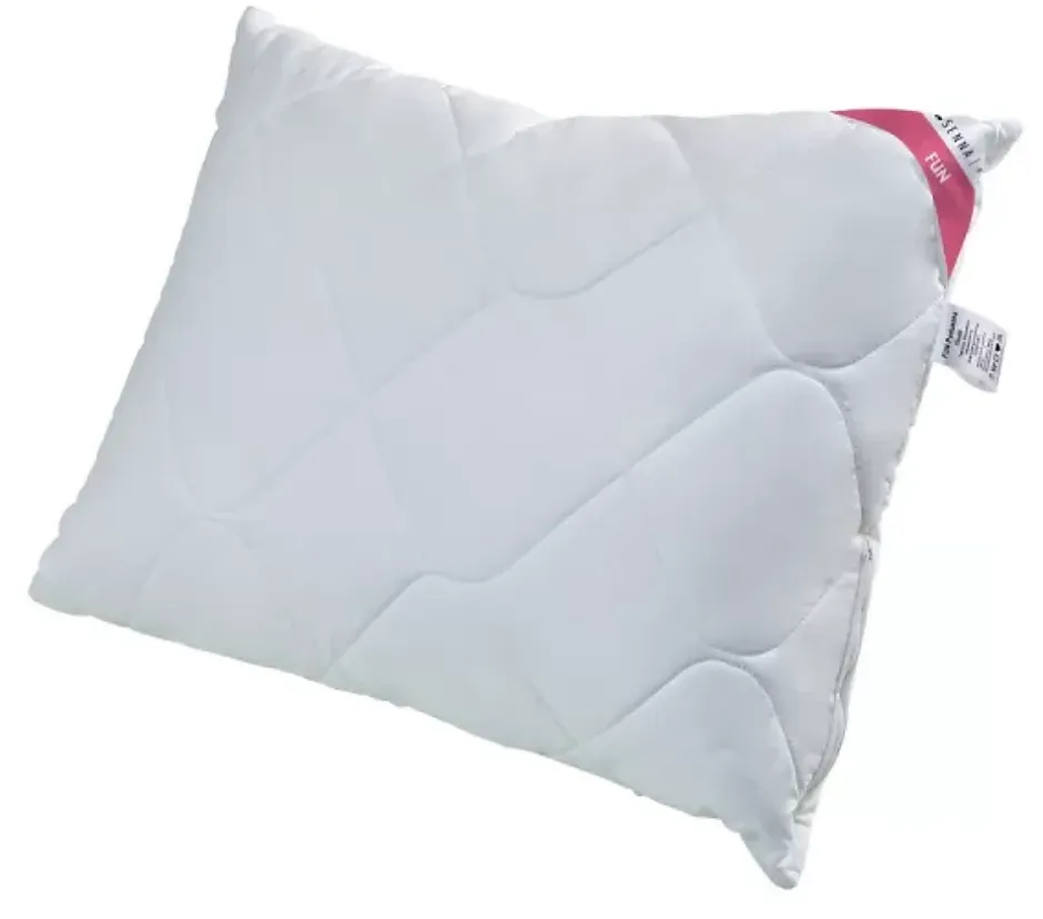 Senna Home Oreiller réglable 70x70 FUN Discount