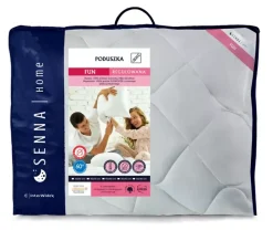 Senna Home Oreiller réglable 70x70 FUN Discount