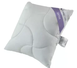 Senna Home Oreiller réglable 40x40 SATINE Hot