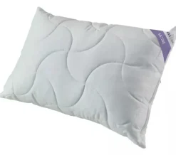 Senna Home Oreiller réglable 40x60 SATINE