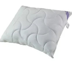 Senna Home Oreiller réglable 70x80 SATINE Outlet