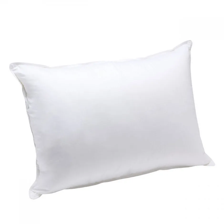 Bleu Calin Oreiller Souple 50x70cm SENSATION DUVET Gonflant