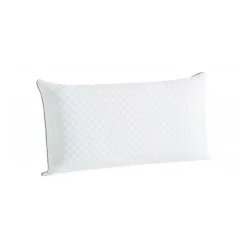 Indream Oreiller Visco Adapta Taille Hauteur 16 cm Best
