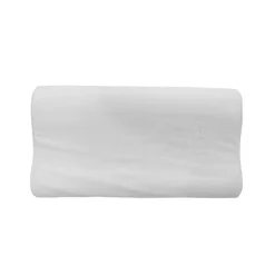 Indream Oreiller Visco Cervical Taille Hauteur 12 cm Best