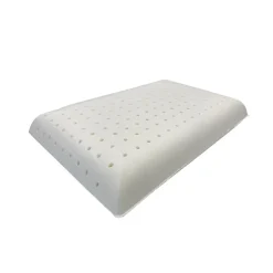 Indream Oreiller Visco Pure Perfurado Taille Hauteur 12 cm Best
