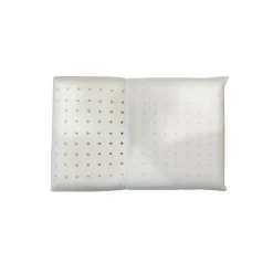 Indream Oreiller Visco Pure Perfurado Taille Hauteur 12 cm Best