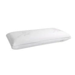 Angel Cerda Oreiller Viscoélastique Luxe à Lavande - Confort Optimal pour un Sommeil Réparateur