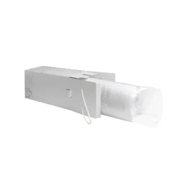 Angel Cerda Oreiller Viscoélastique Luxe à Lavande - Confort Optimal pour un Sommeil Réparateur