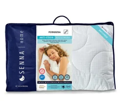 Senna Home Oreiller 40x60 ANTI STRESS 400g