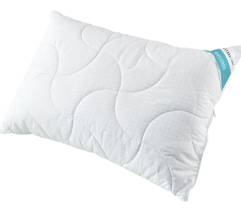 Senna Home Oreiller 50x60 ANTI STRESS 600g Sale