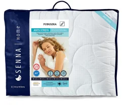 Senna Home Oreiller 70x80 ANTI STRESS 1200g