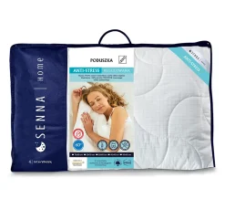 Senna Home Oreiller 50x70 ANTI STRESS 700g Clearance
