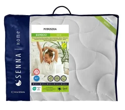 Senna Home Oreiller 70x70 BAMBOO ECO 1000g