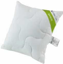 Senna Home Oreiller 40x40 BAMBOO ECO 250g