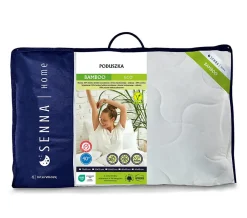 Senna Home Oreiller 40x60 BAMBOO ECO 400g