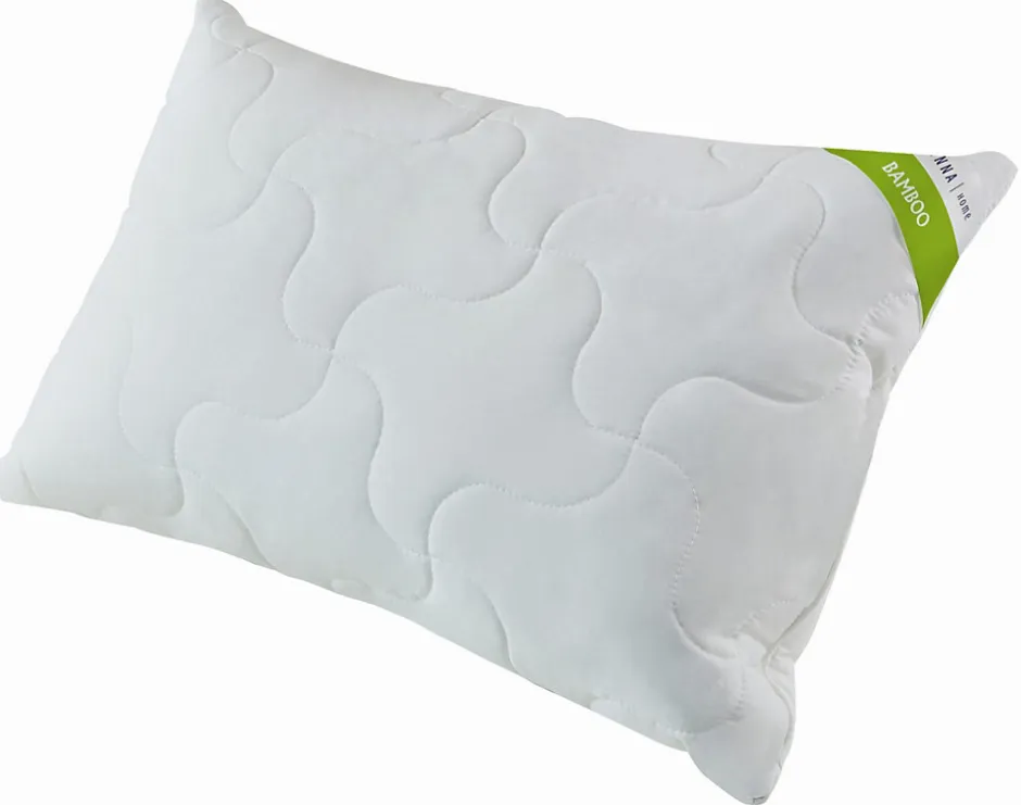 Senna Home Oreiller 50x70 BAMBOO ECO 700g