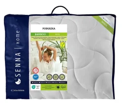 Senna Home Oreiller 70x80 BAMBOO ECO 1200g Discount