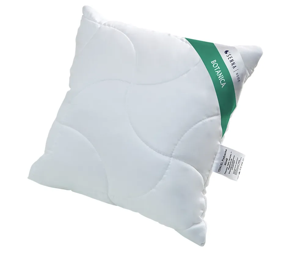 Senna Home Oreiller 40x40 BOTANICA ECO 250g Discount