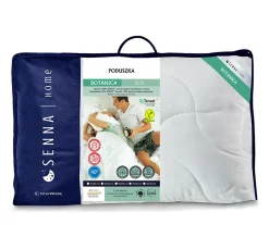 Senna Home Oreiller 50x60 BOTANICA ECO 600g Discount