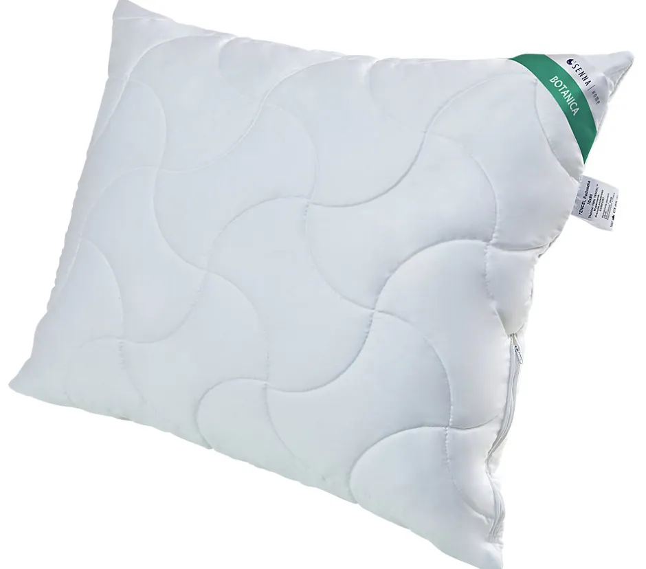 Senna Home Oreiller 70x70 BOTANICA ECO 1000g