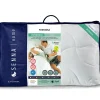 Senna Home Oreiller 40x60 BOTANICA ECO 400g Hot