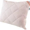 Senna Home Oreiller 70x80 CLASSIC COMFORT Rose