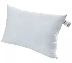 Senna Home Oreiller 50x70 CLASSIC DOUX Blanc