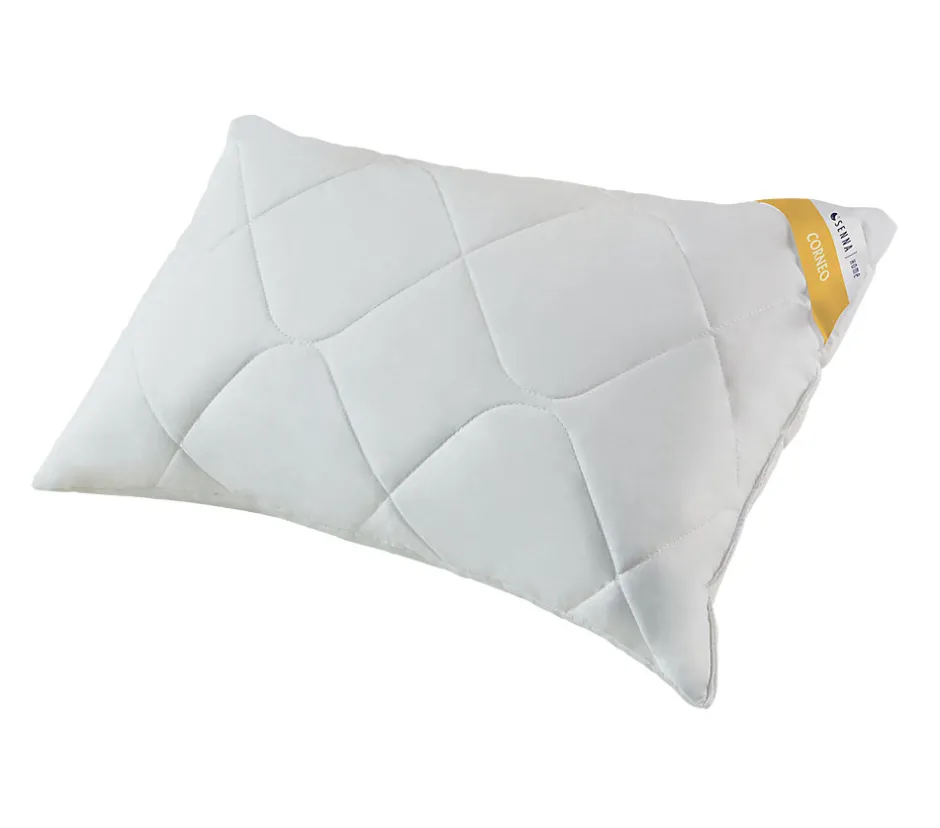 Senna Home Oreiller 50x60 CORNEO ECO 600g