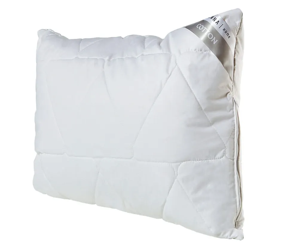 Senna Home Oreiller 70x70 COTTON 1000g Outlet