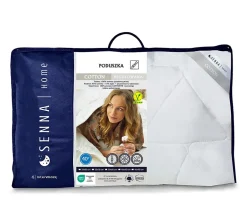 Senna Home Oreiller 50x60 COTTON 600g Best