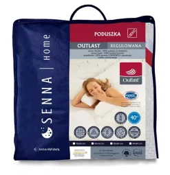 Senna Home Oreiller 70x70 OUTLAST Online